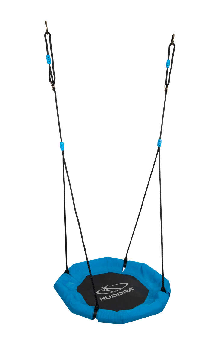 HUDORA Nestschaukel Octagon 70 höhenverstellbar